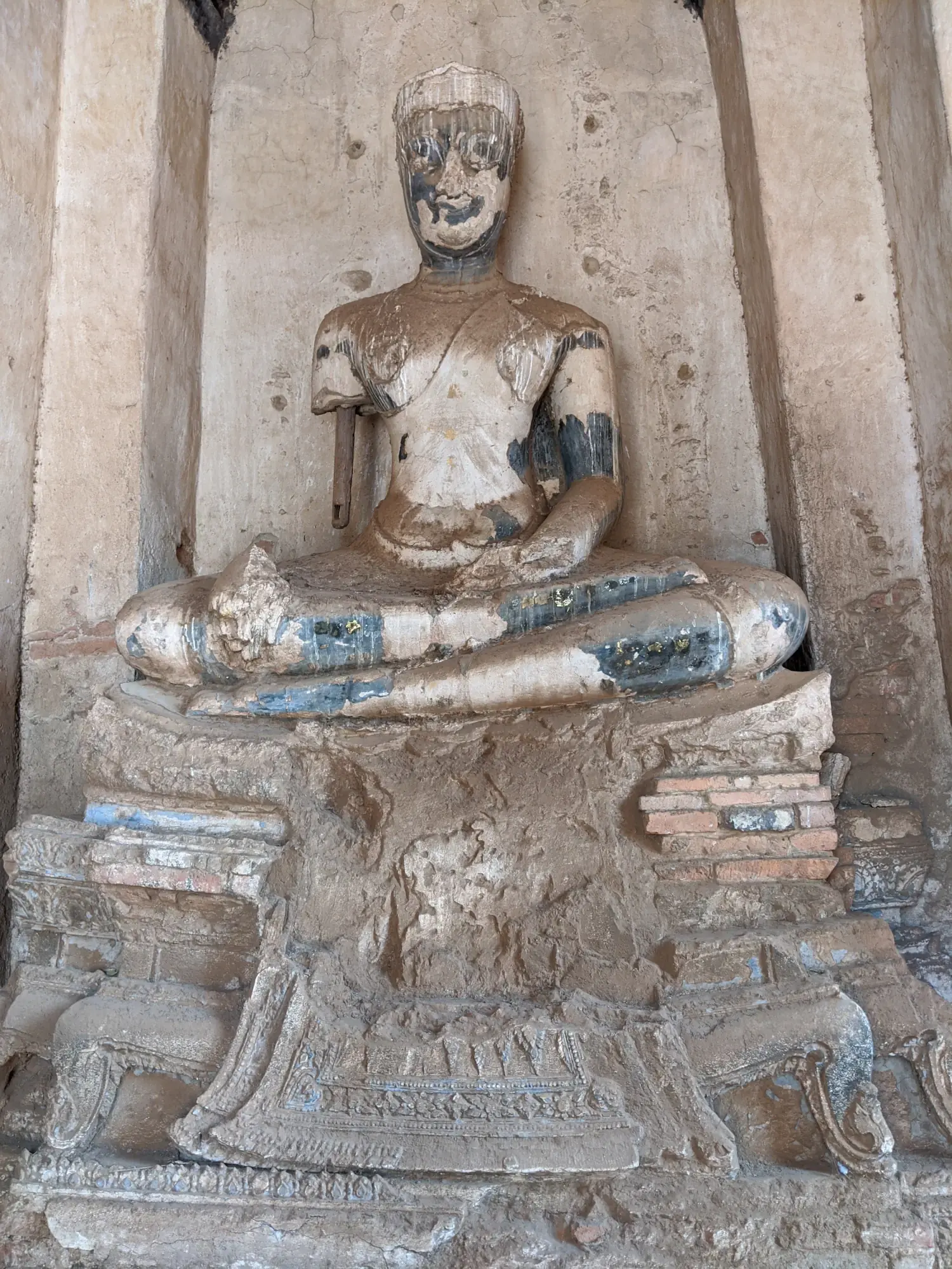 Wat Chai Watthanaram