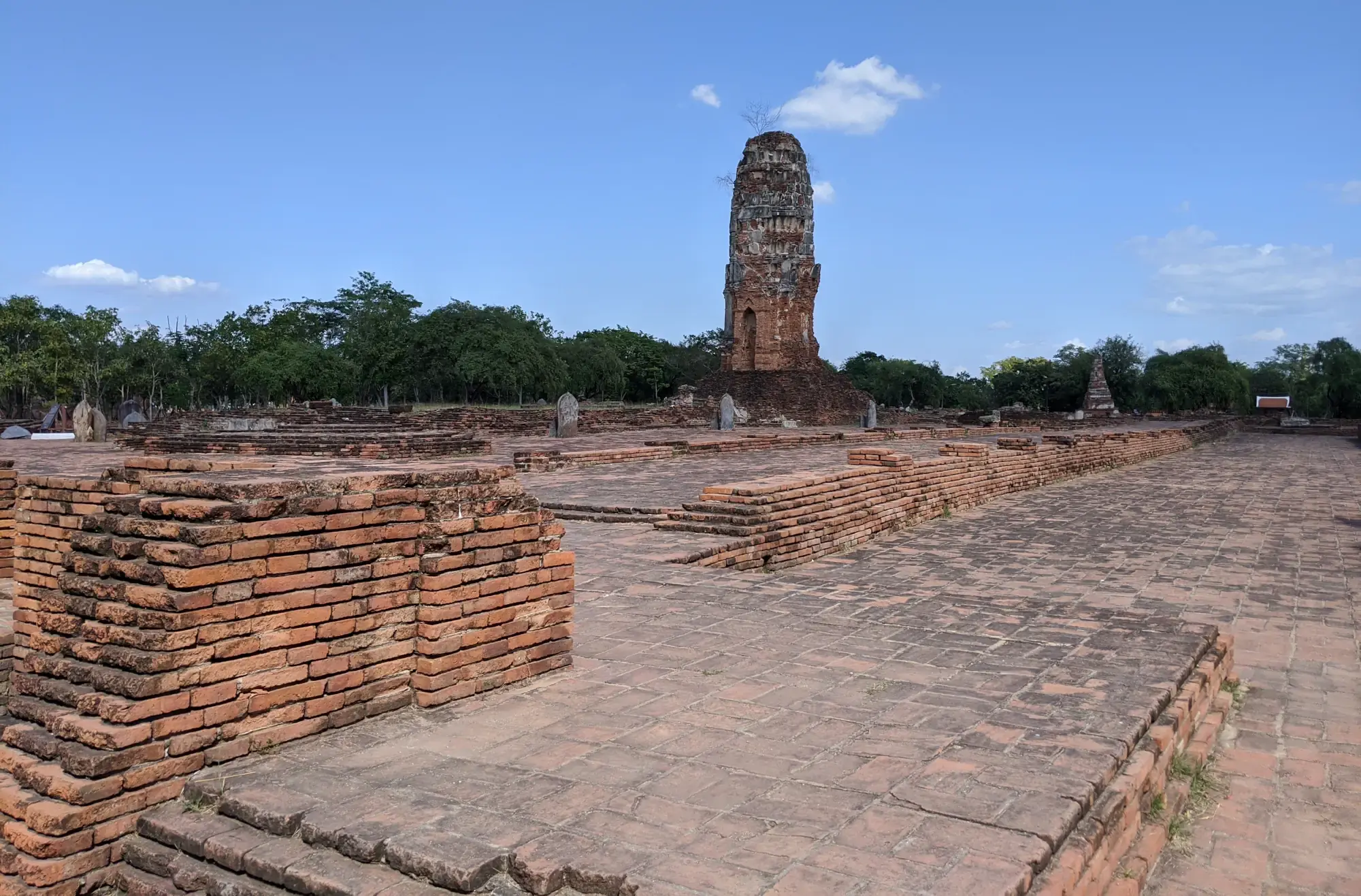 Wat Lokkaya Sutharam