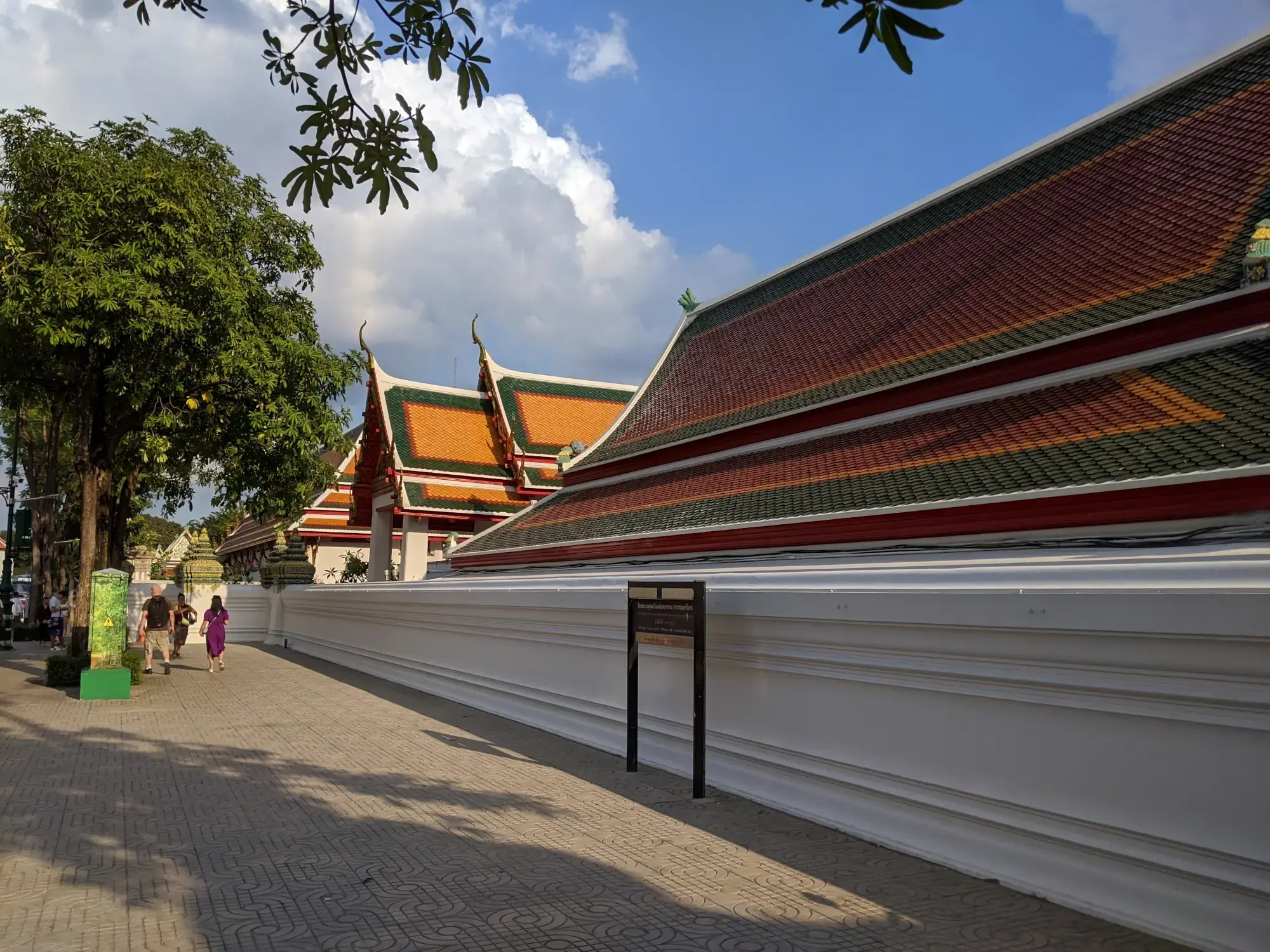 Wat Pho