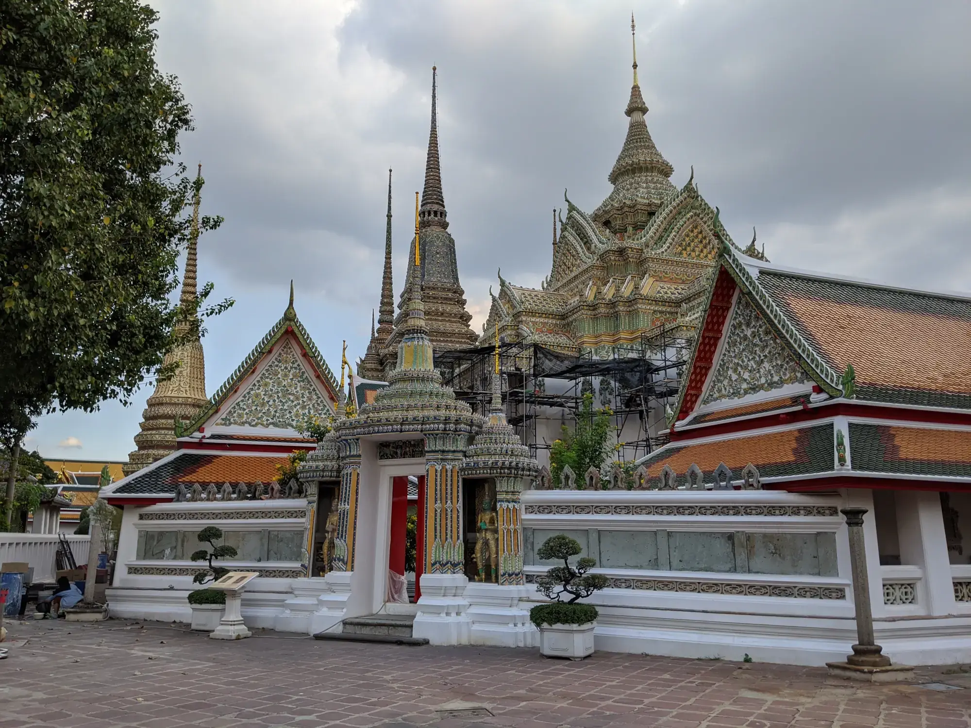 Wat Pho