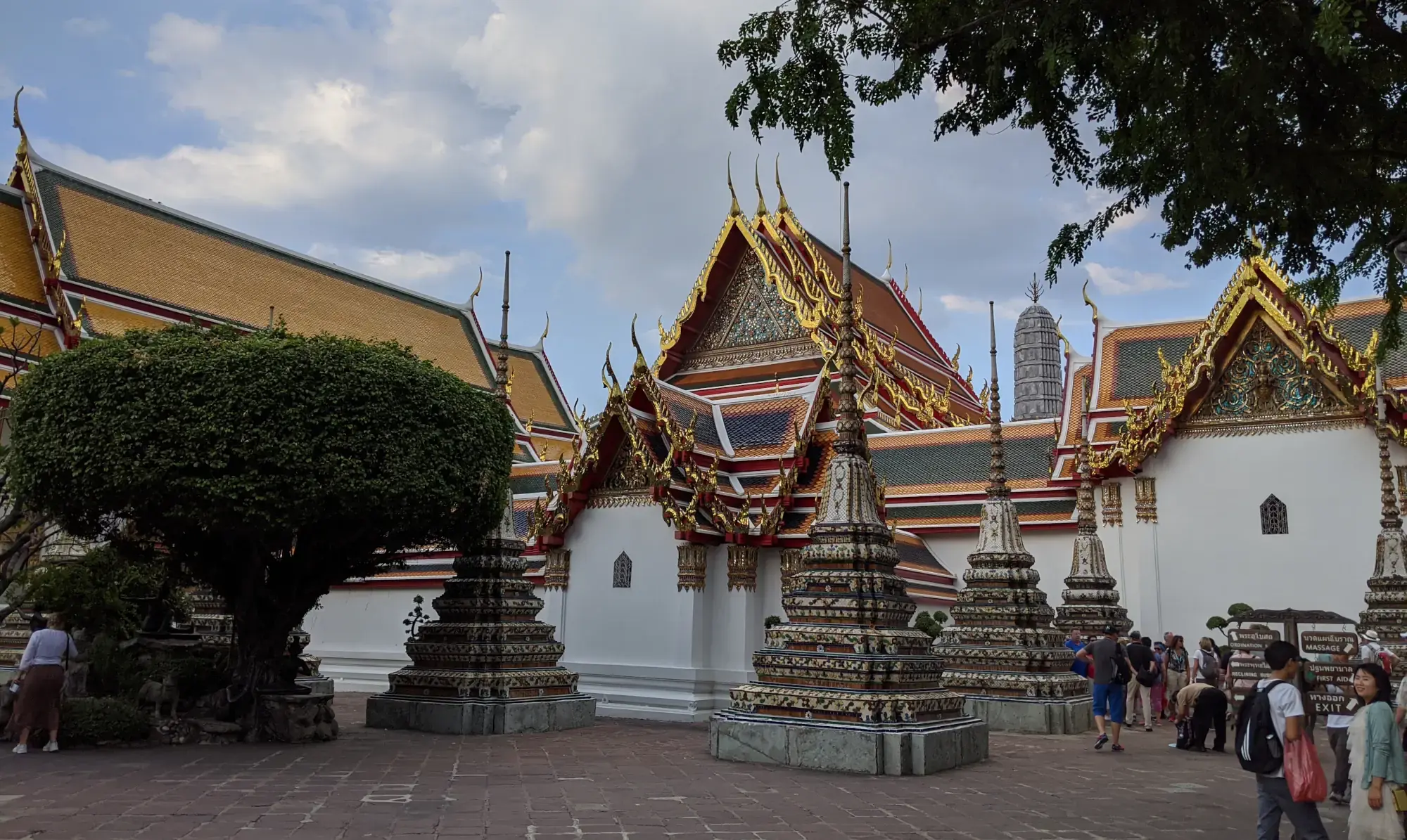 Wat Pho
