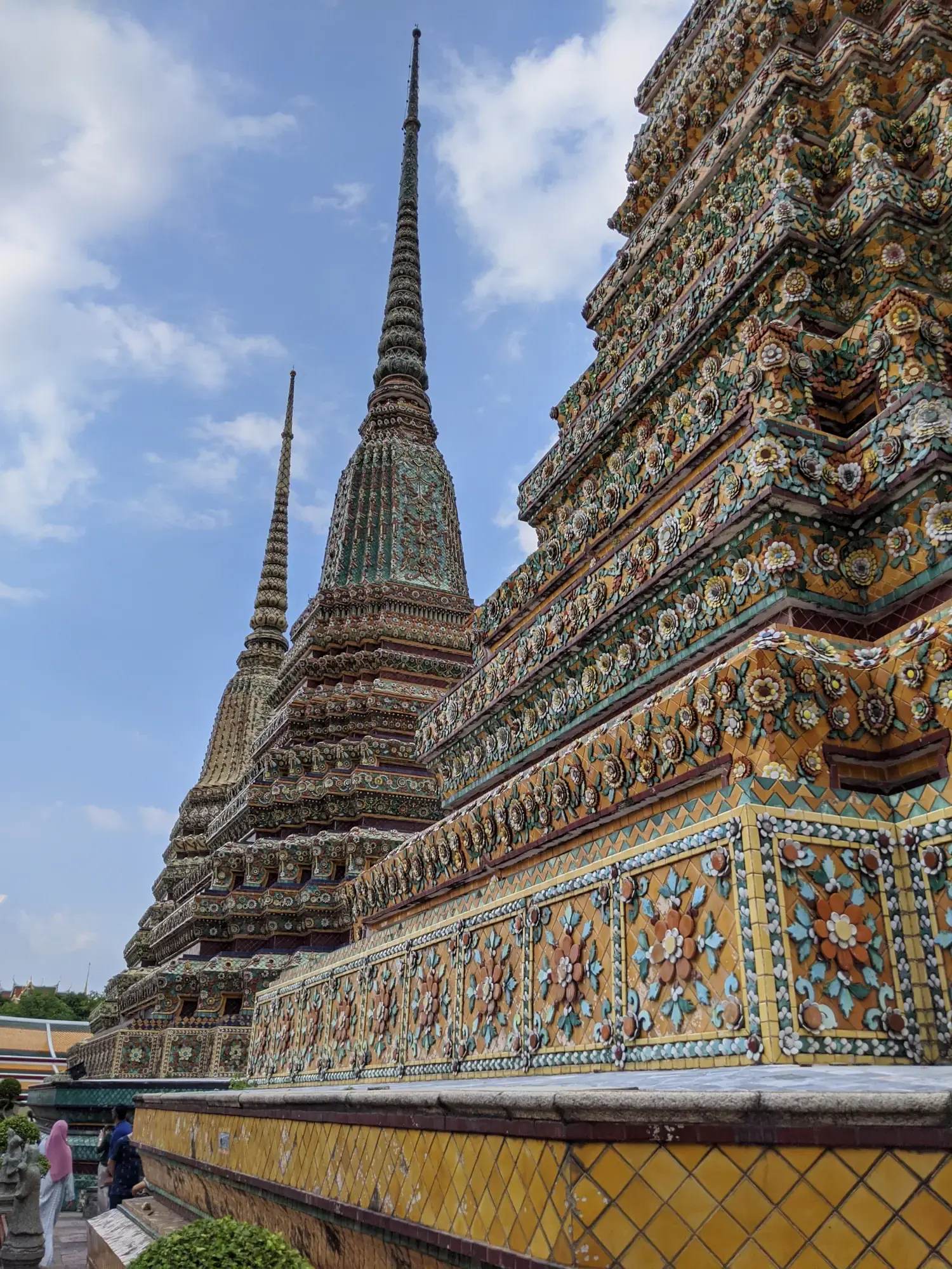 Wat Pho