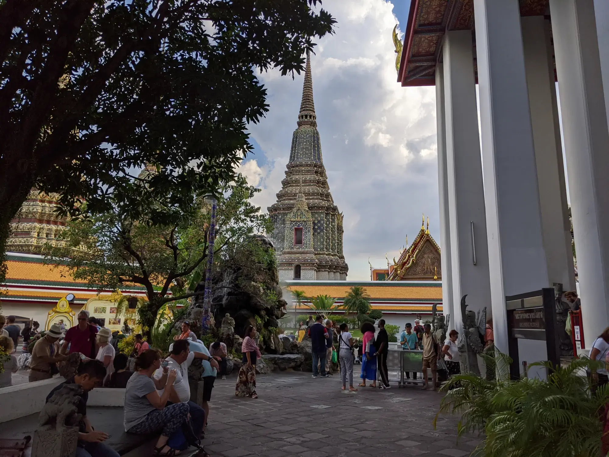 Wat Pho