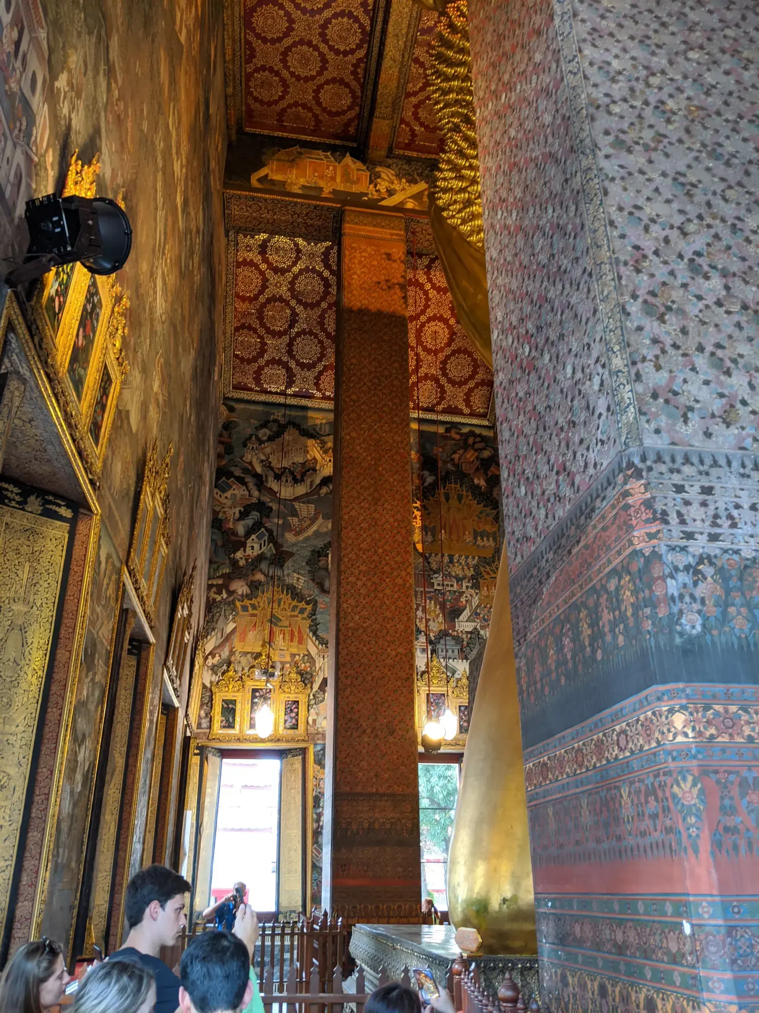 Wat Pho
