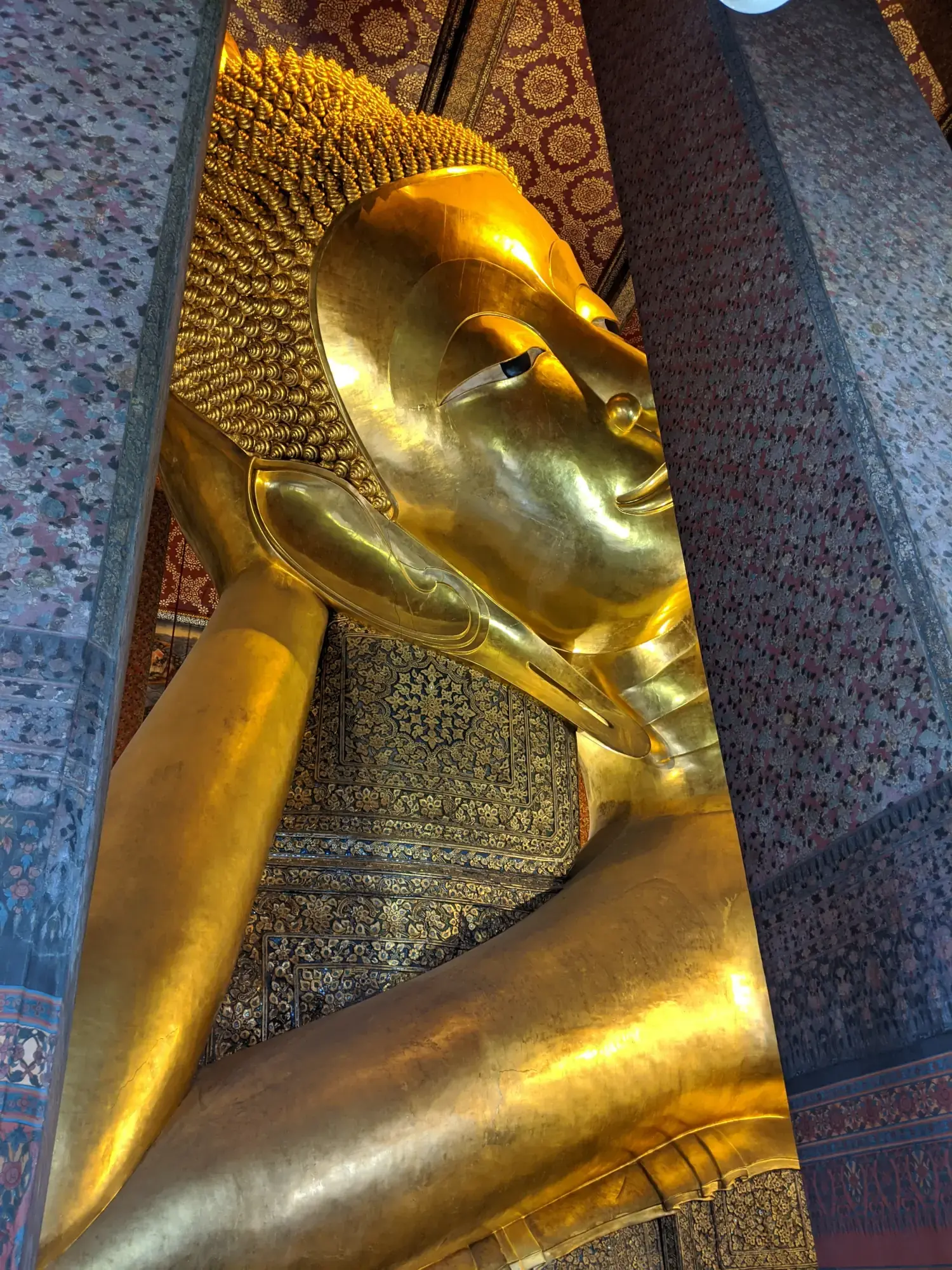 Wat Pho