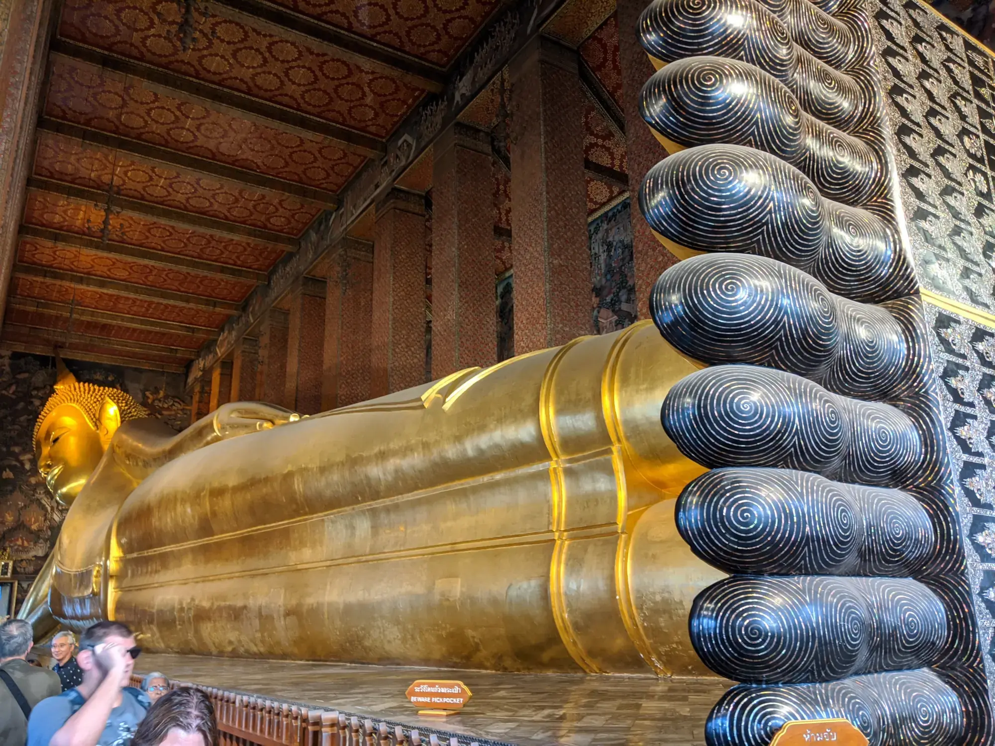 Wat Pho