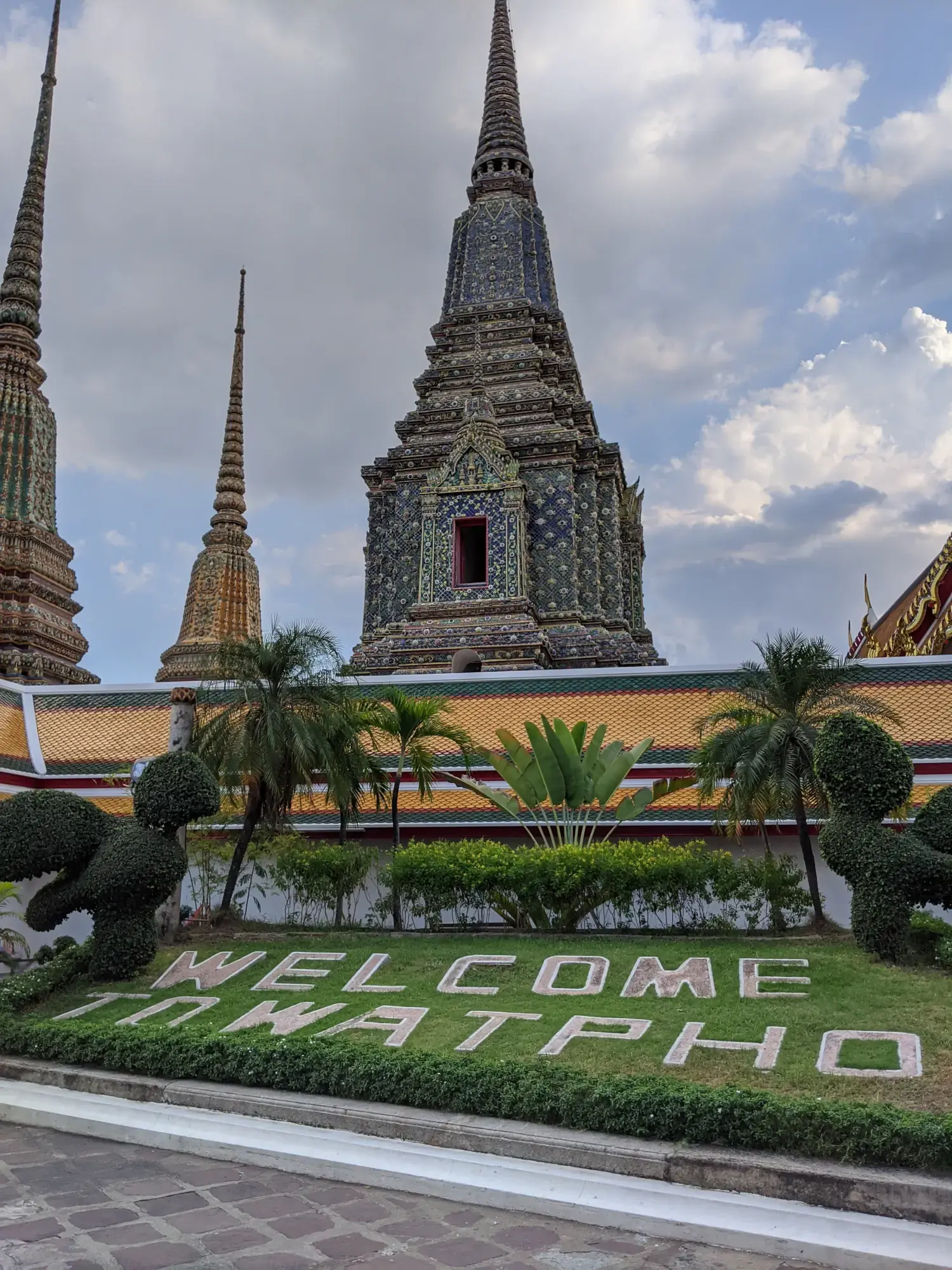 Wat Pho