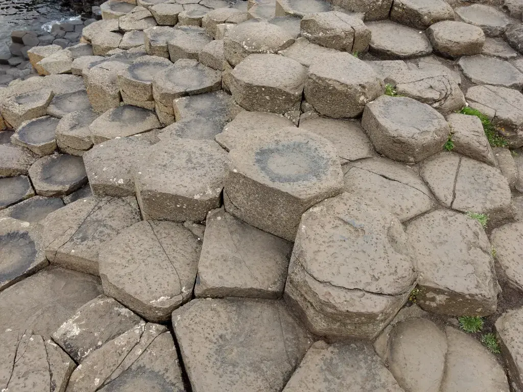 Giant's Causeway