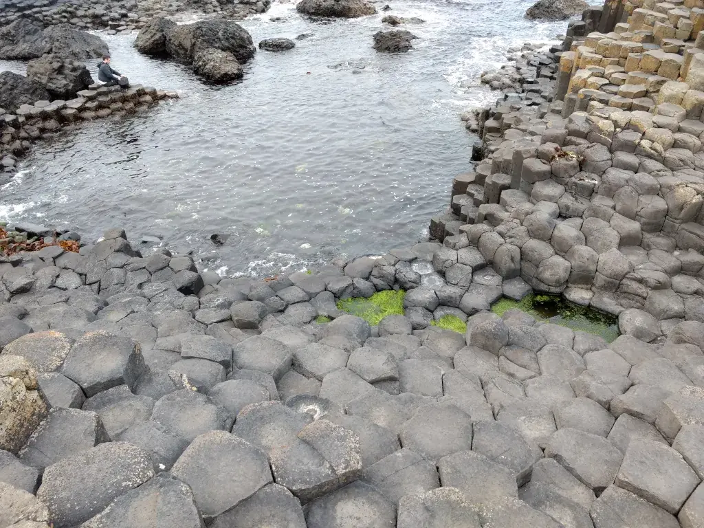 Giant's Causeway