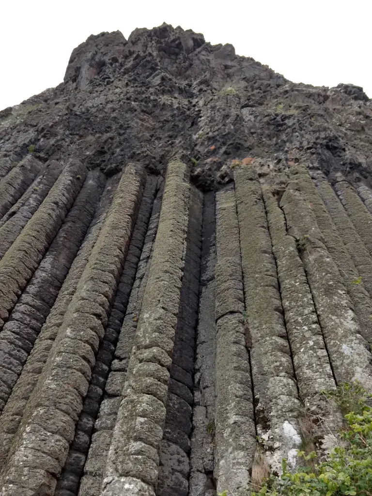 Giant's Causeway