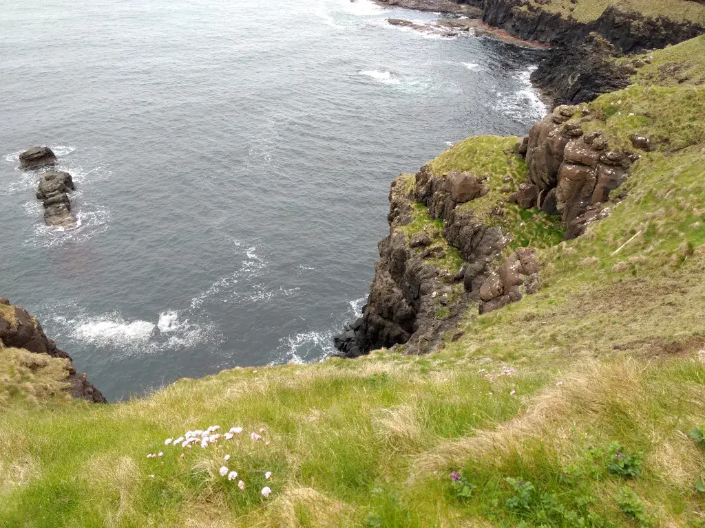 Giant's Causeway