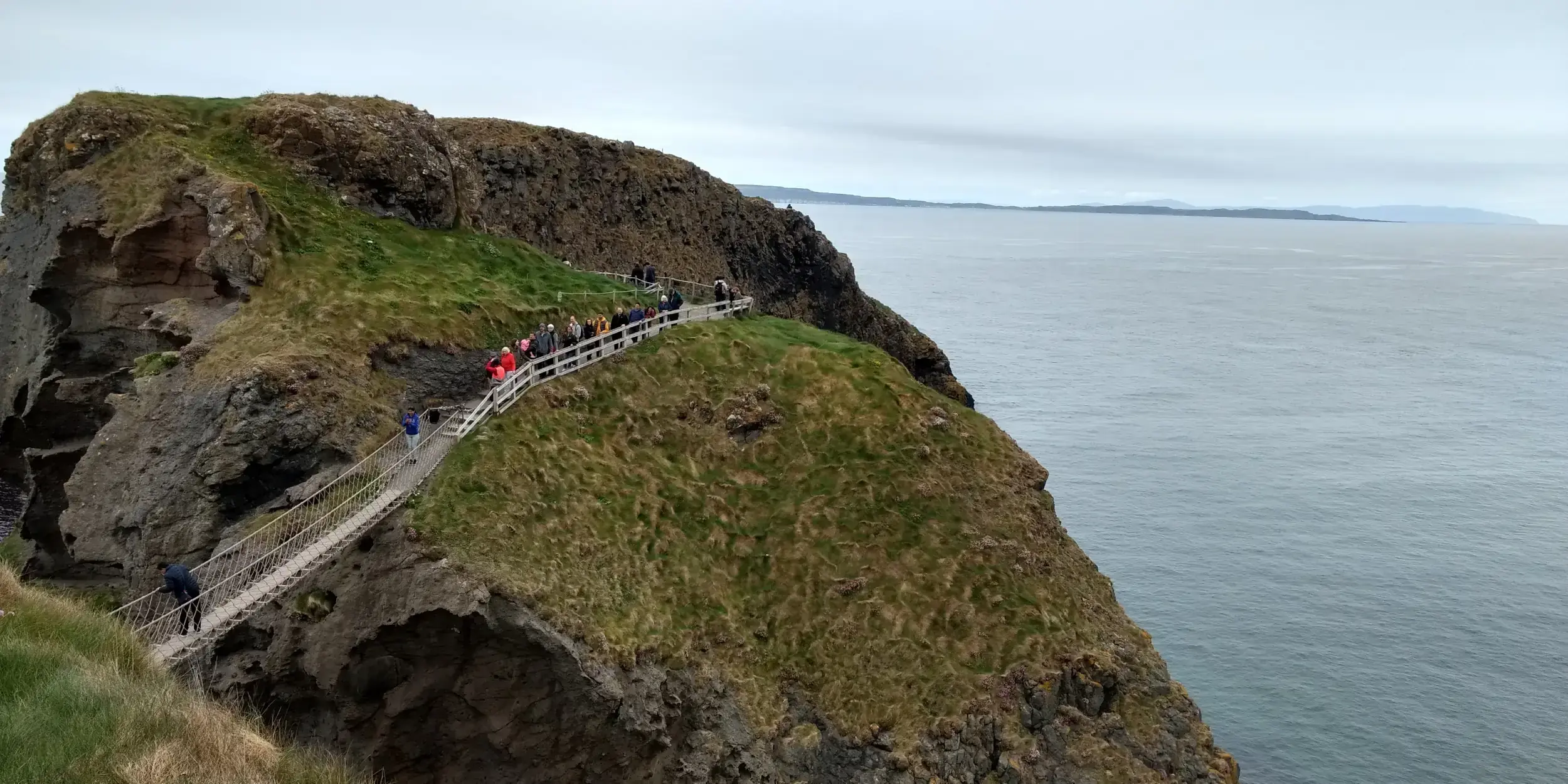 Dublin & Giant's Causeway, Ireland