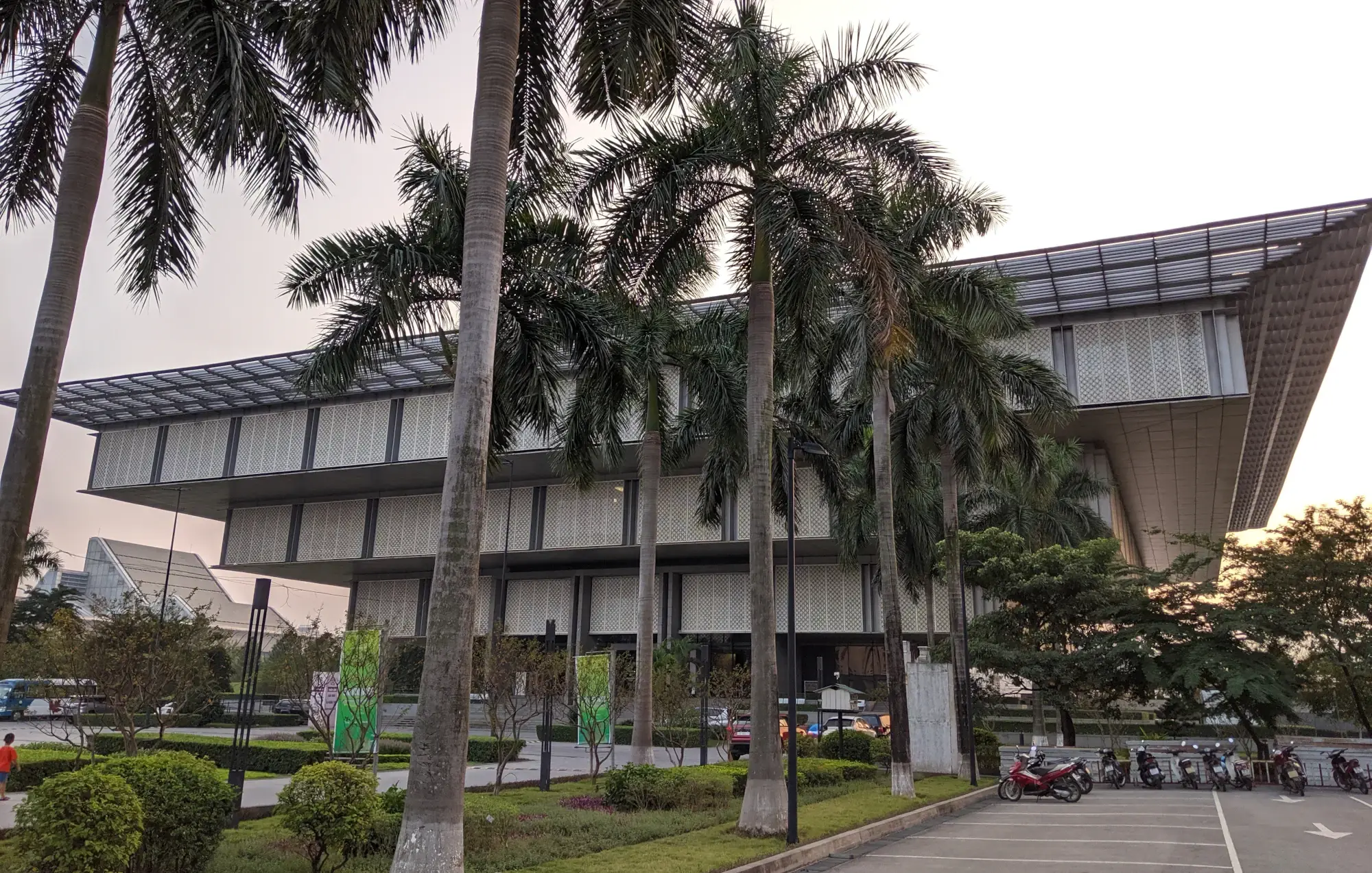 Hanoi Museum
