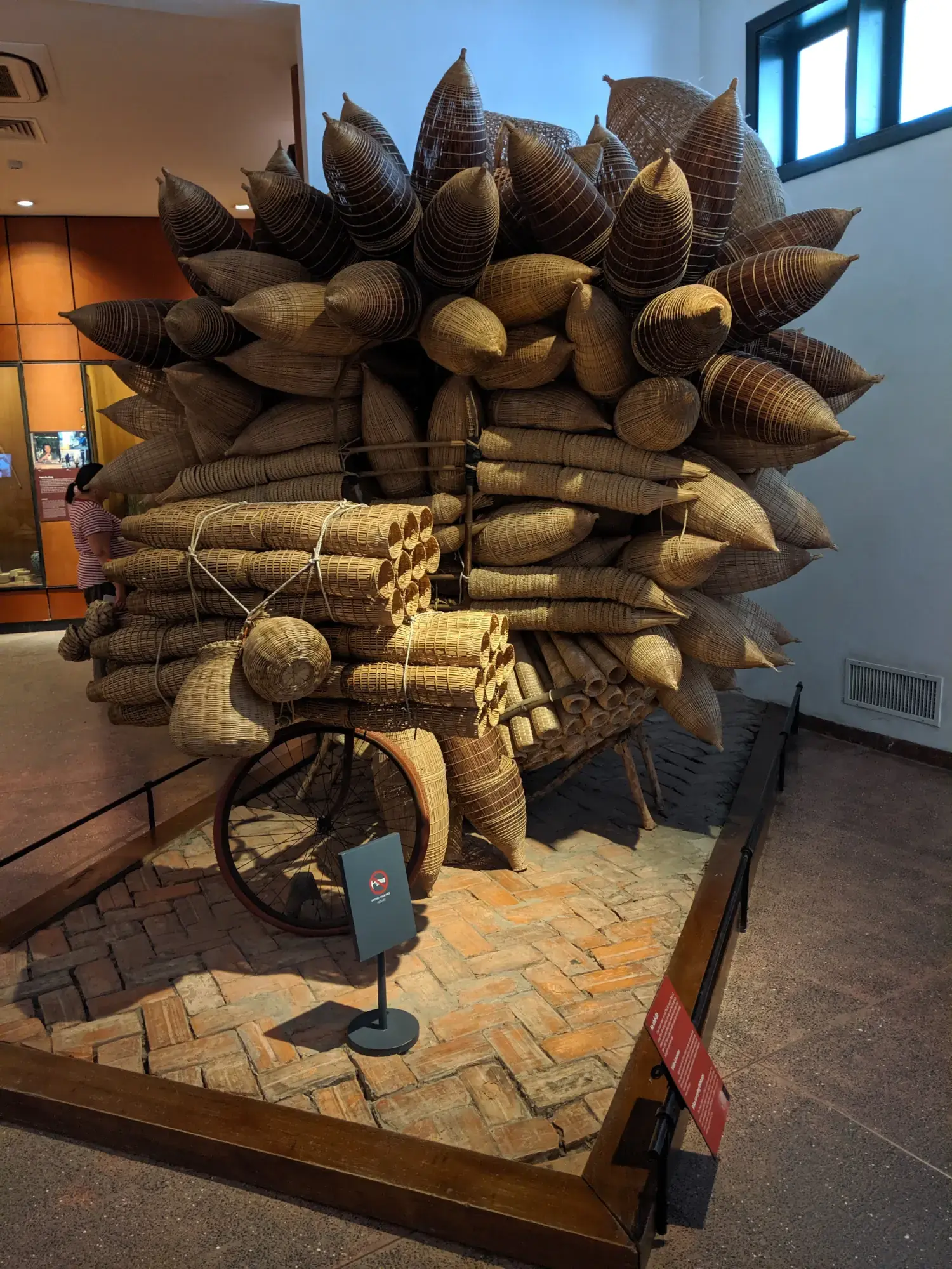 Vietnam Museum of Ethnology