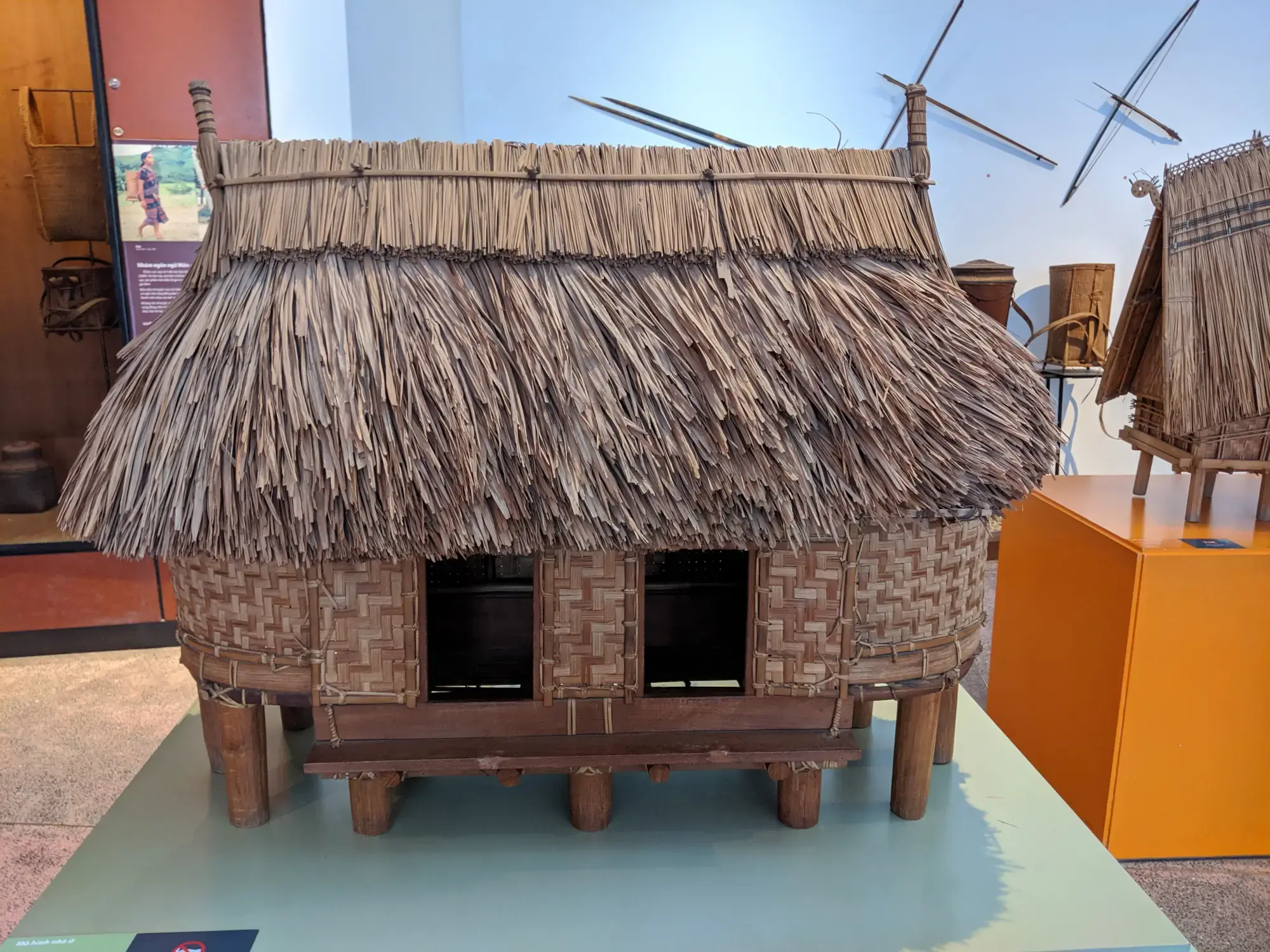 Vietnam Museum of Ethnology
