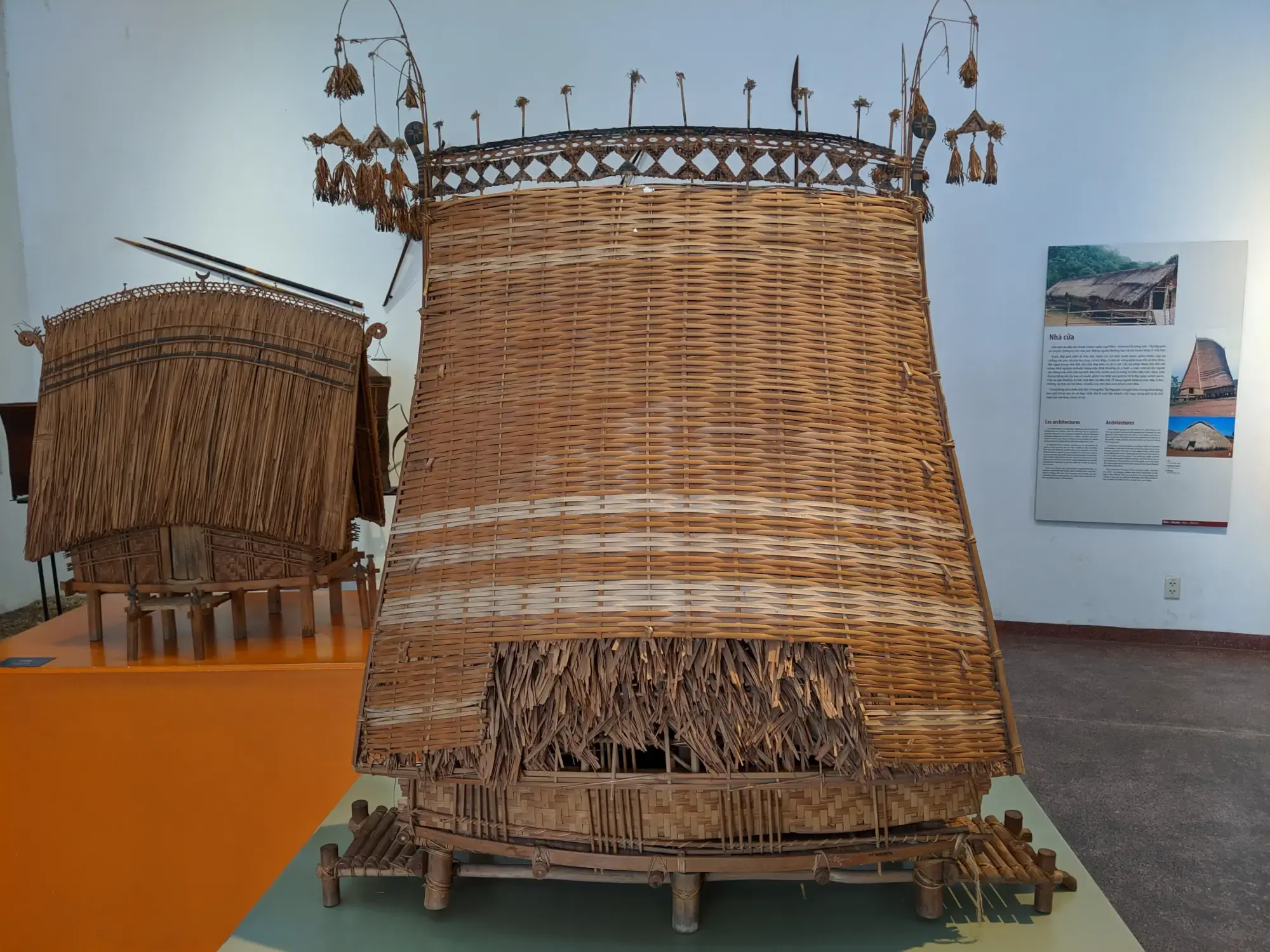 Vietnam Museum of Ethnology