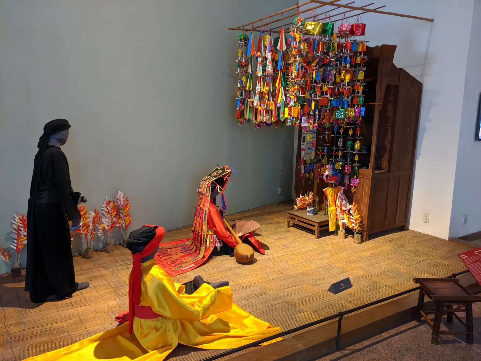 Vietnam Museum of Ethnology