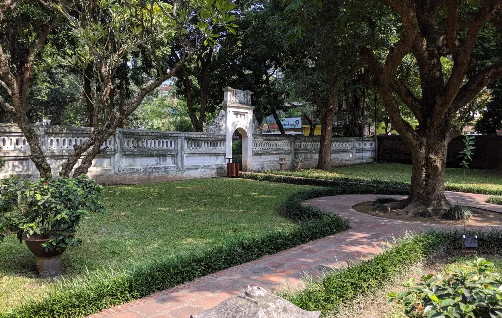 Temple of Literature