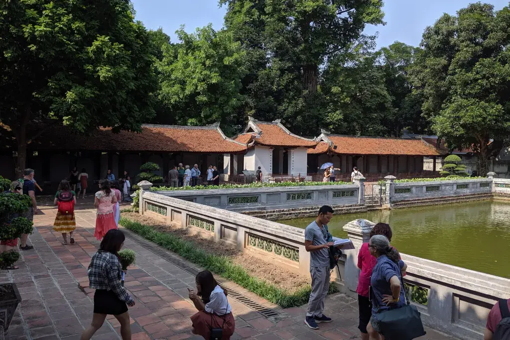 Temple of Literature