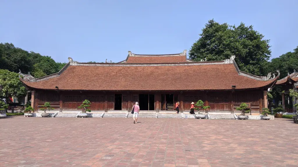 Temple of Literature