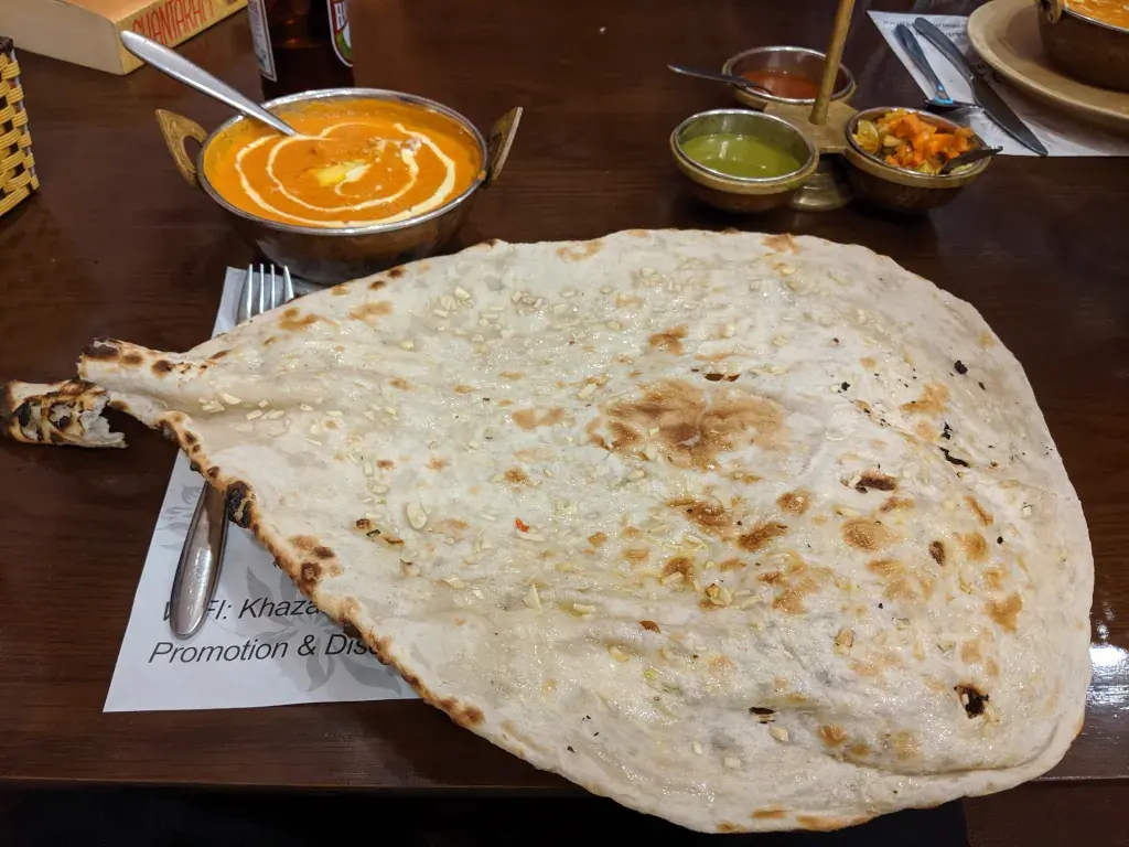 Naan