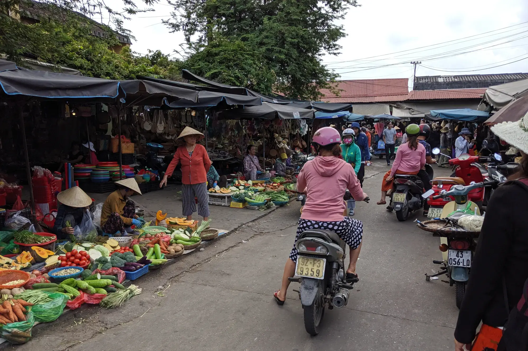 Day Market