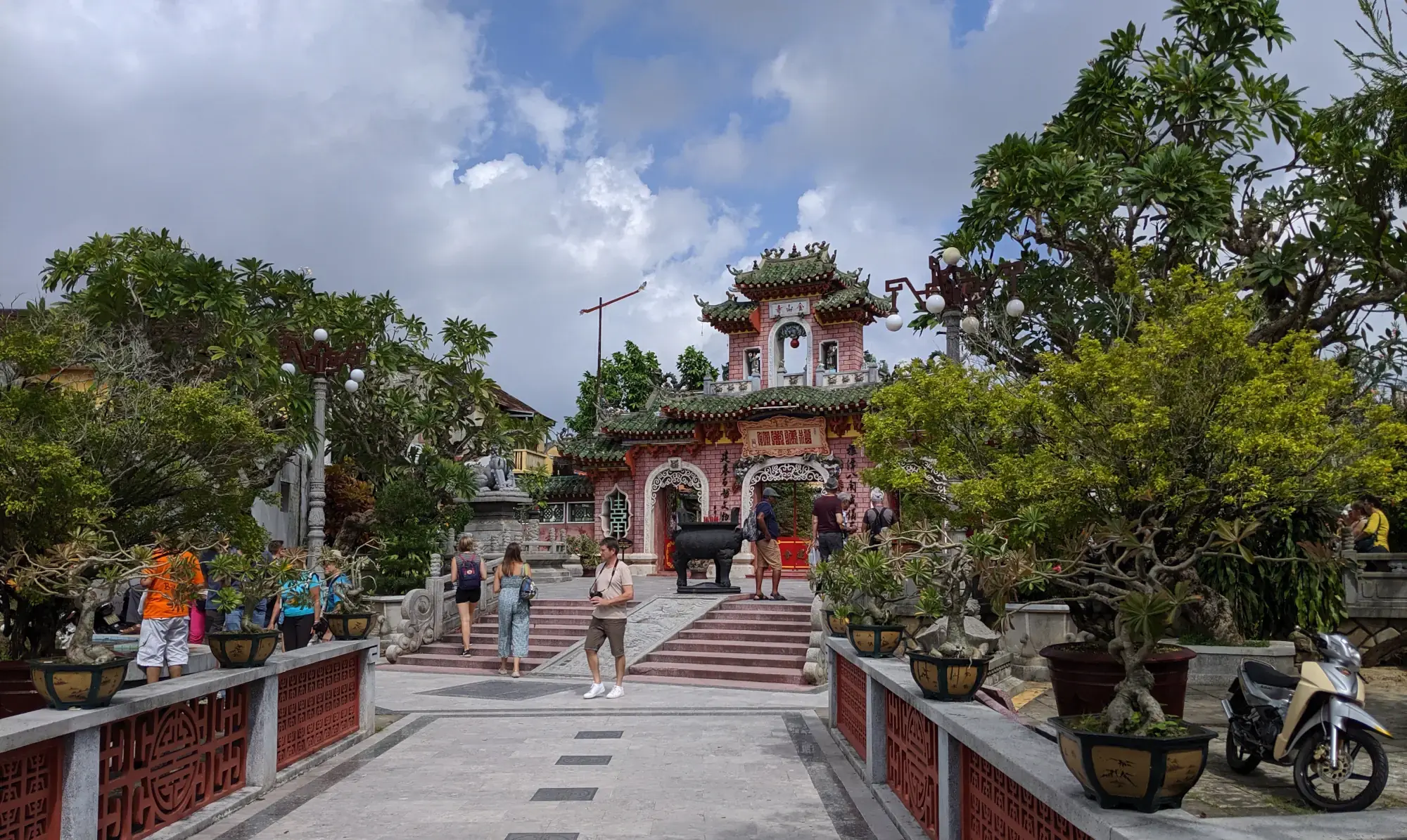 Fujian Assembly Hall