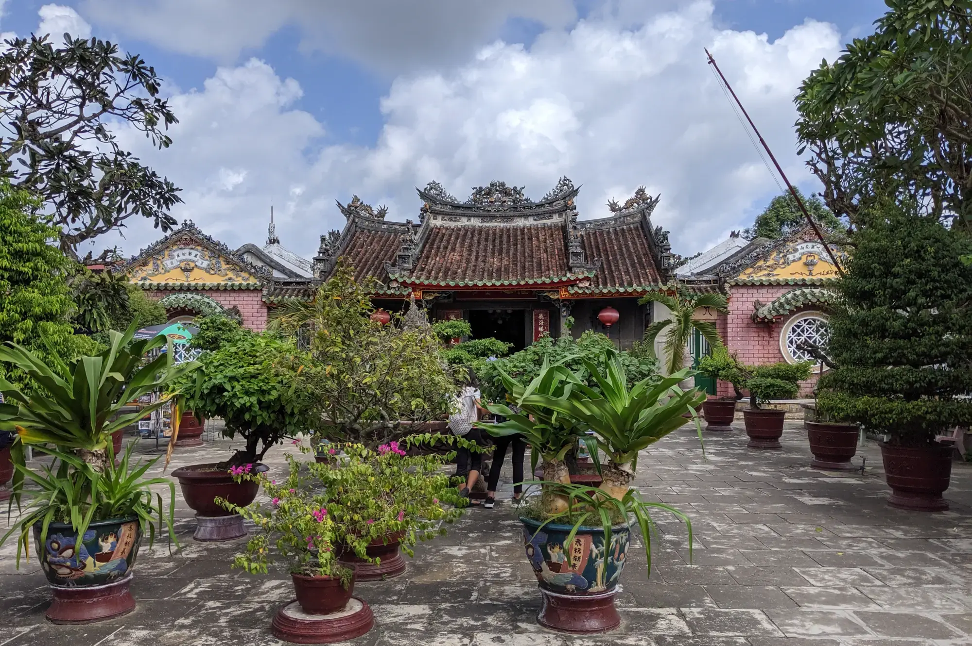 Fujian Assembly Hall