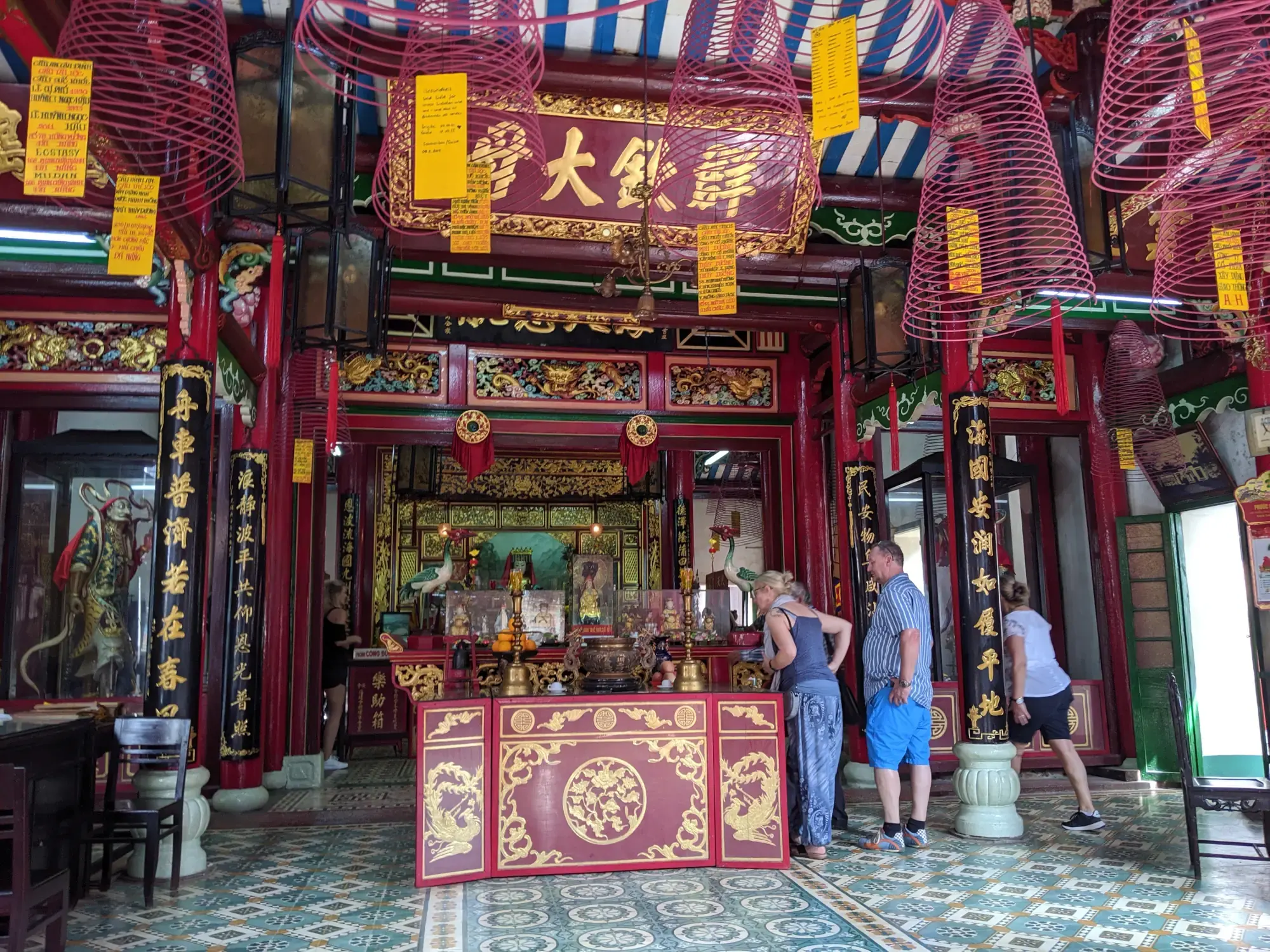 Fujian Assembly Hall