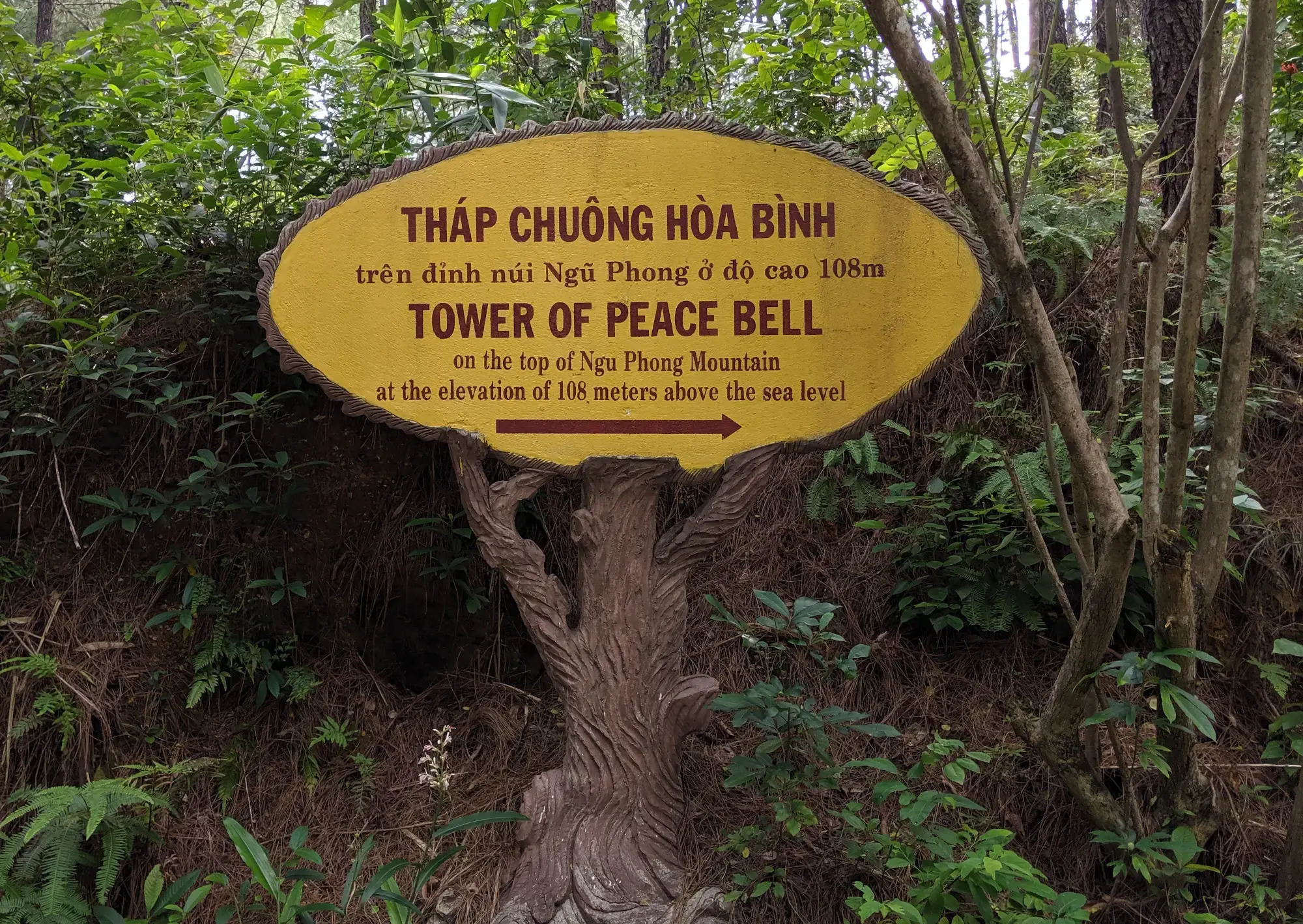 Huyen Tran Cultural Center