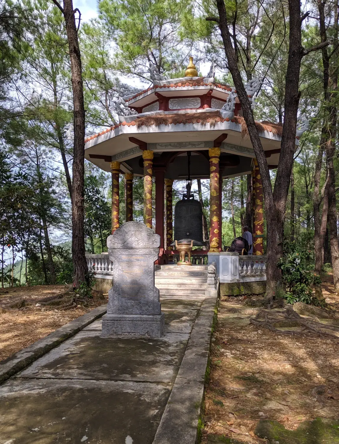 Huyen Tran Cultural Center