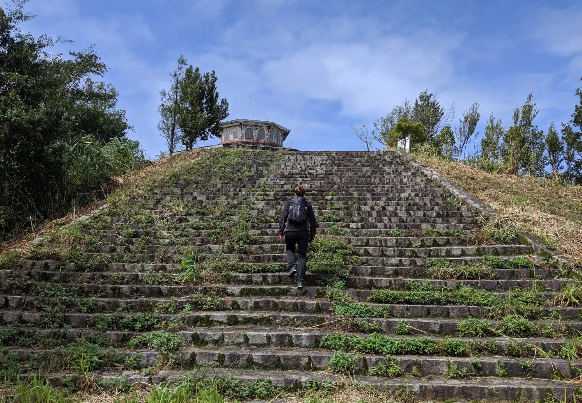Bach Ma National Park