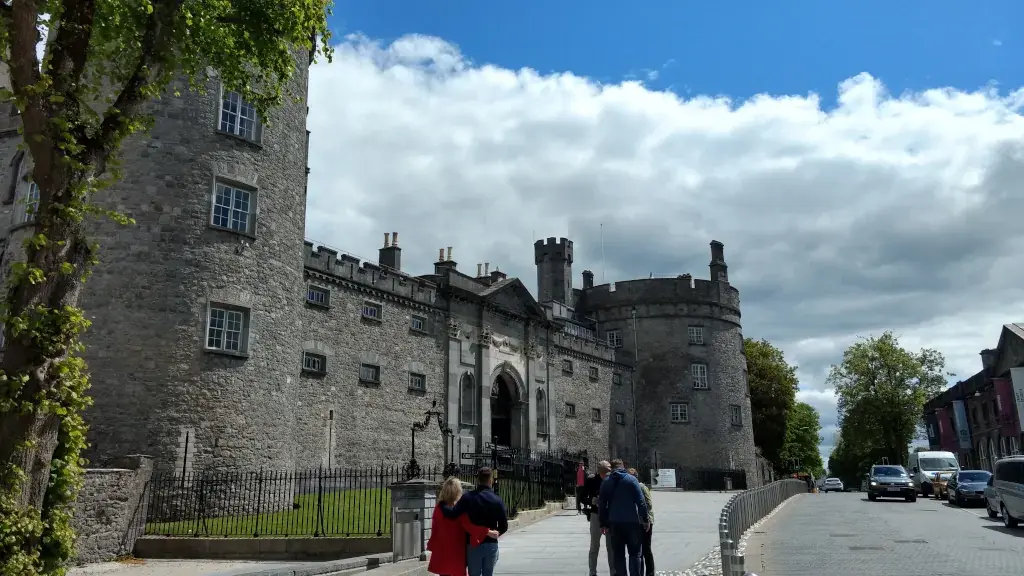 Kilkenny Castle