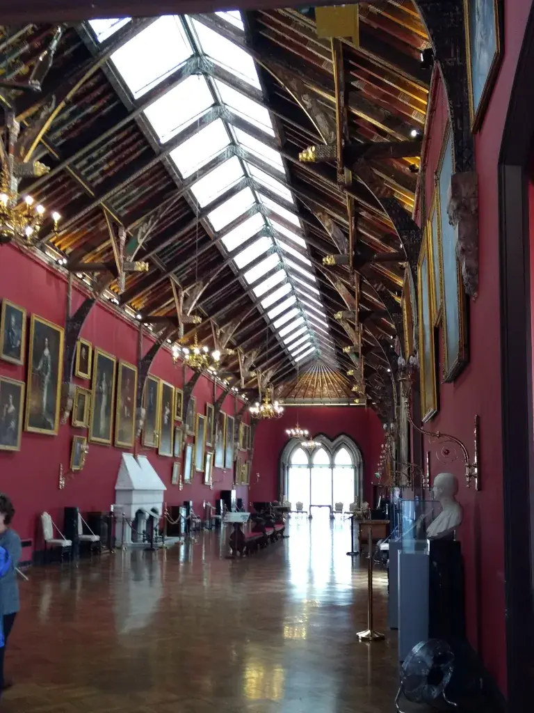 Kilkenny Castle