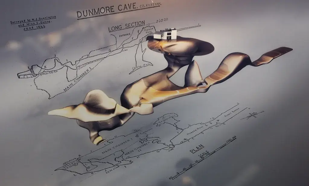 Dunmore Cave