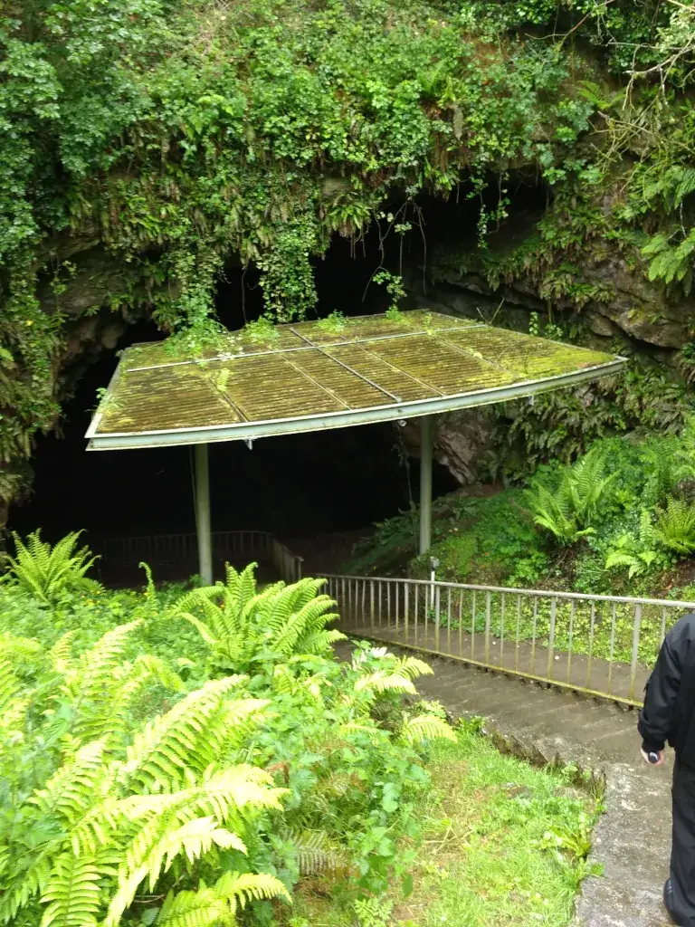 Dunmore Cave