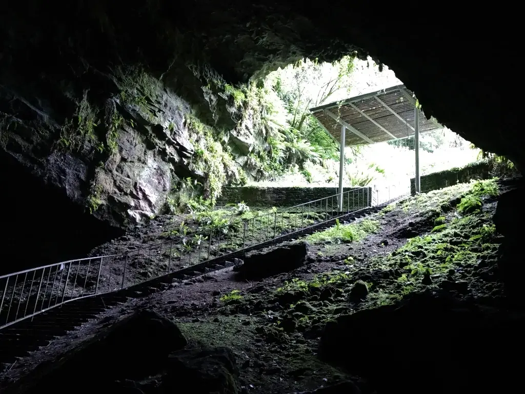 Dunmore Cave