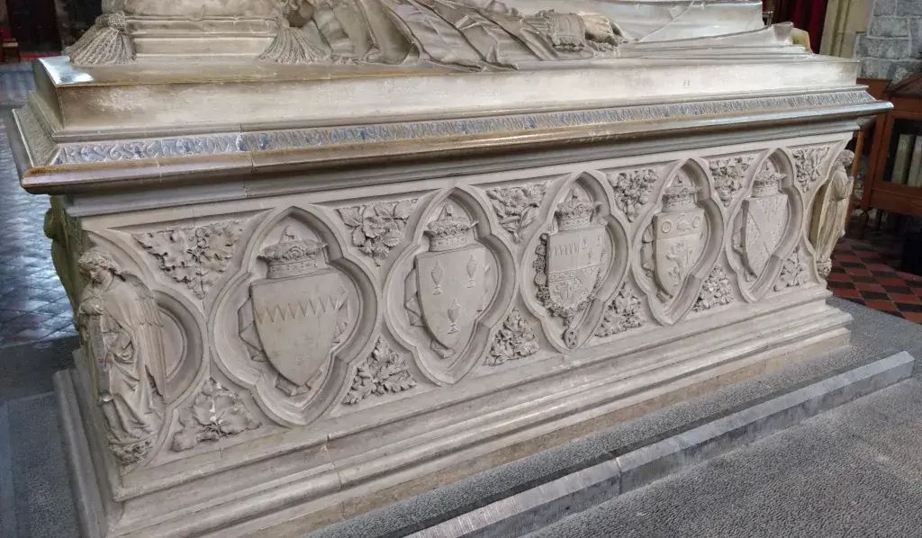 Cathedral Church of St Canice