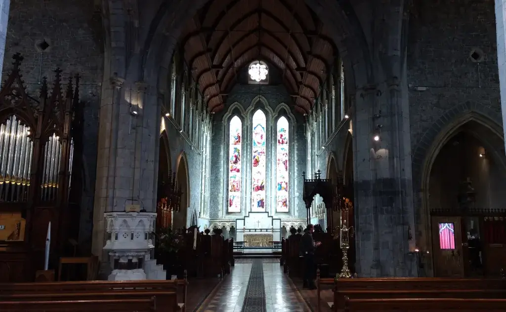 Cathedral Church of St Canice
