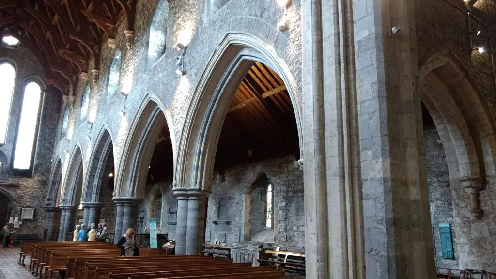 Cathedral Church of St Canice
