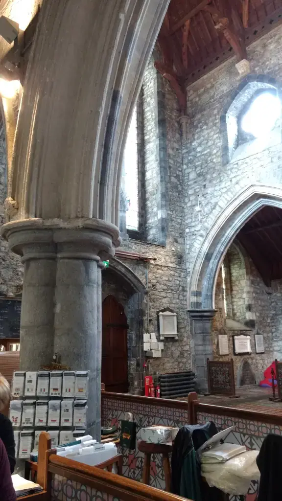 Cathedral Church of St Canice