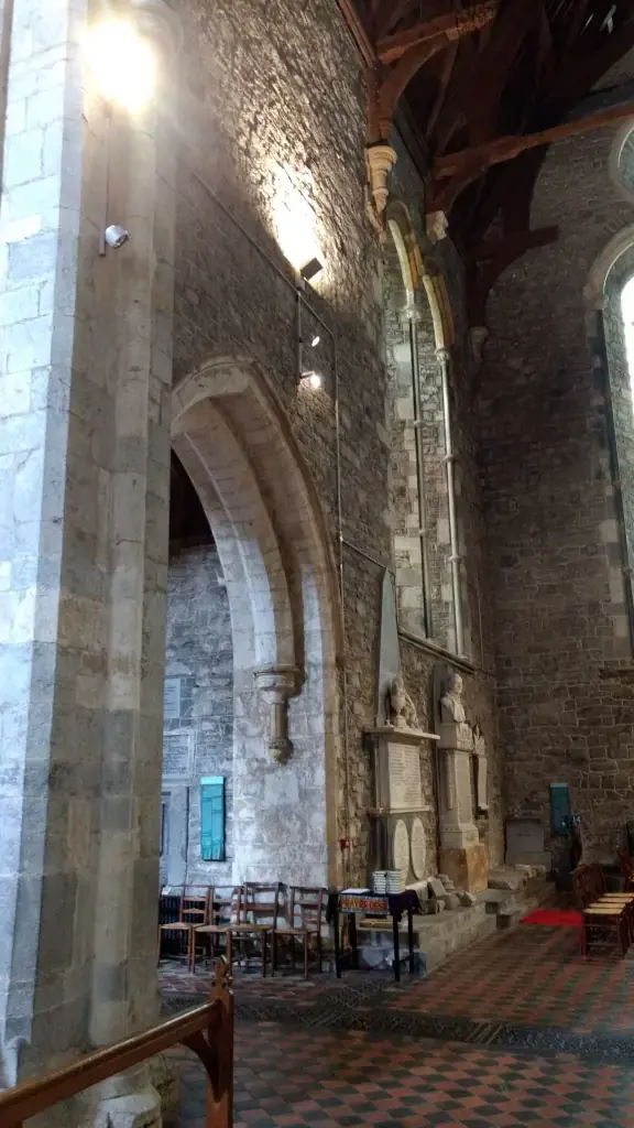 Cathedral Church of St Canice