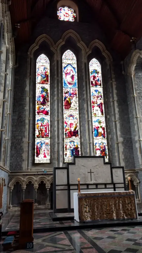 Cathedral Church of St Canice