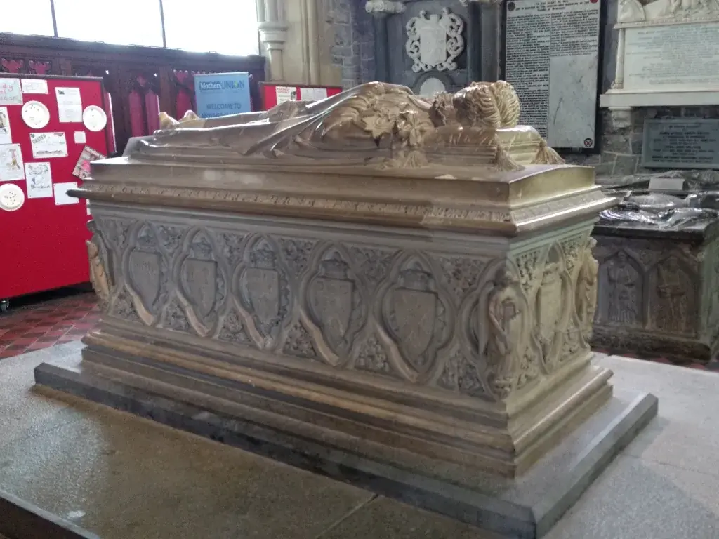 Cathedral Church of St Canice