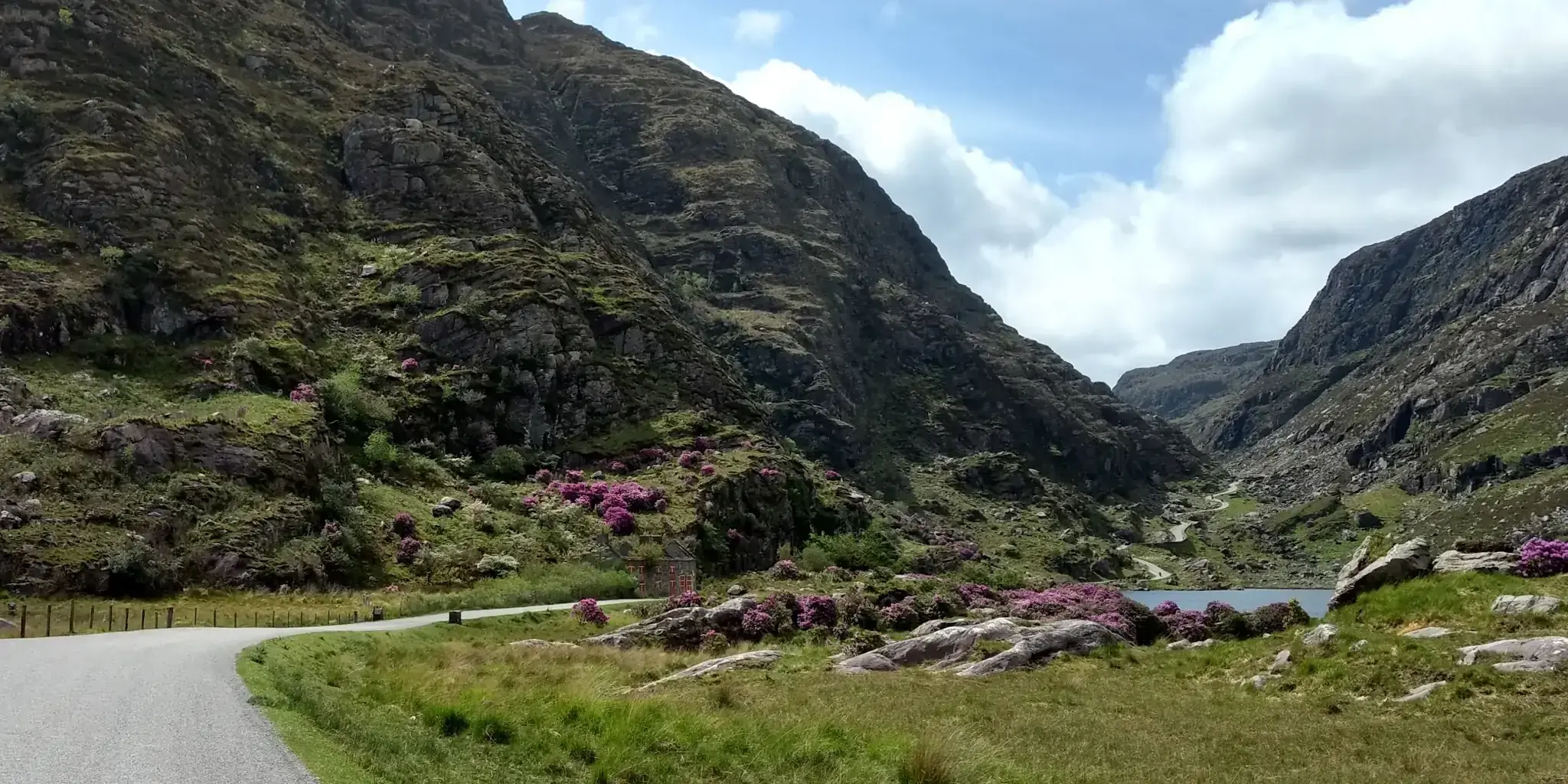 2 Days in Killarney, Ireland