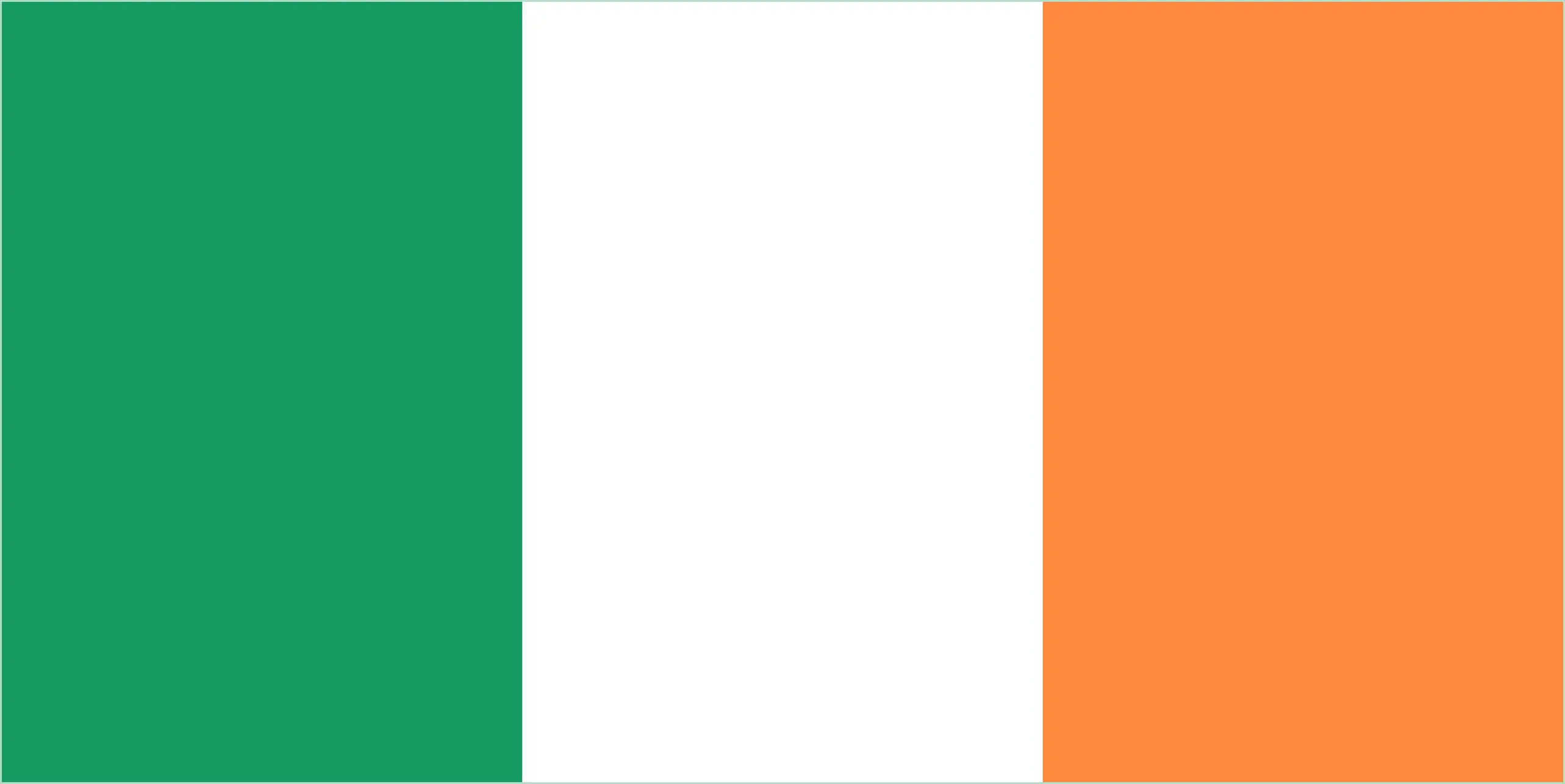 9 Days in Ireland 2019