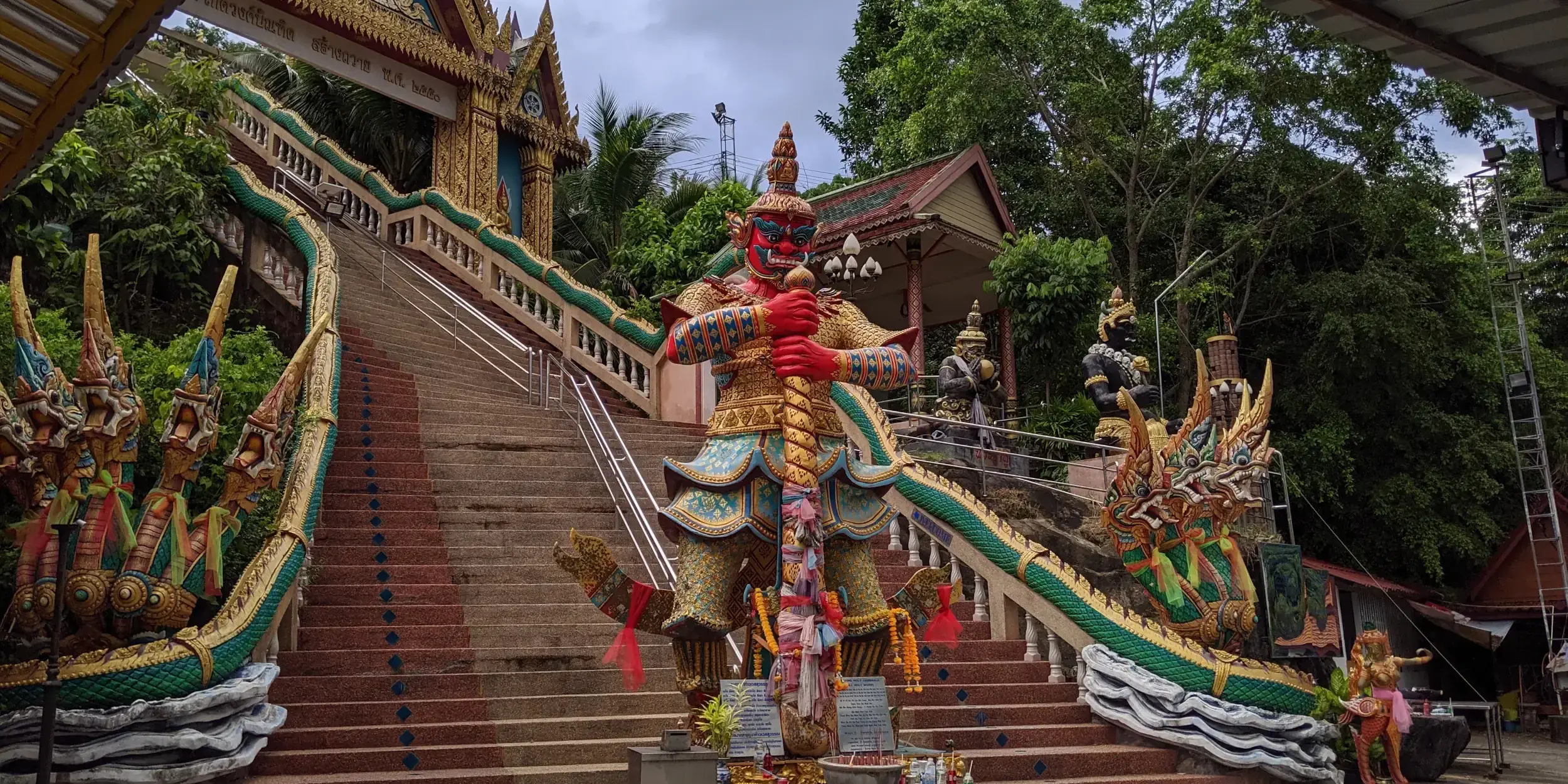 3 Days in Phuket, Thailand