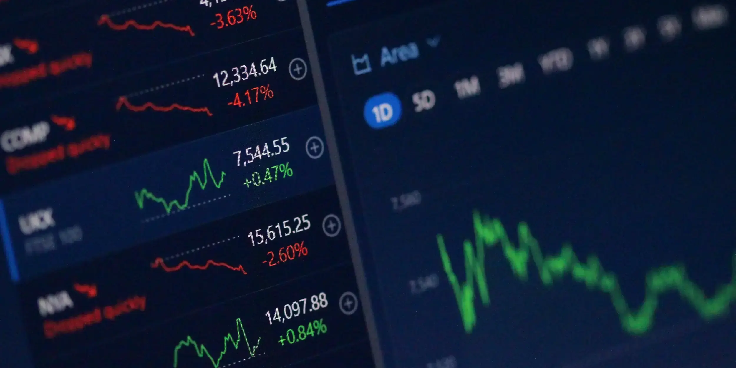 Quick and Dirty Portfolio Tracker Part 1 - Stocks