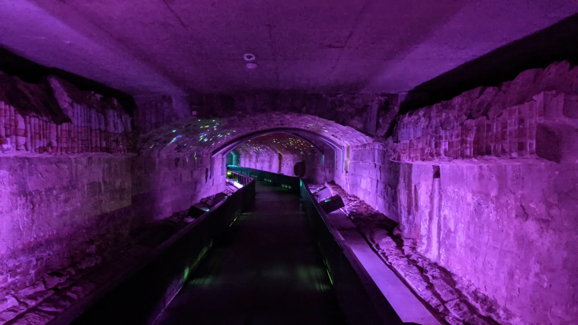 Pointe-a-Calliere Museum