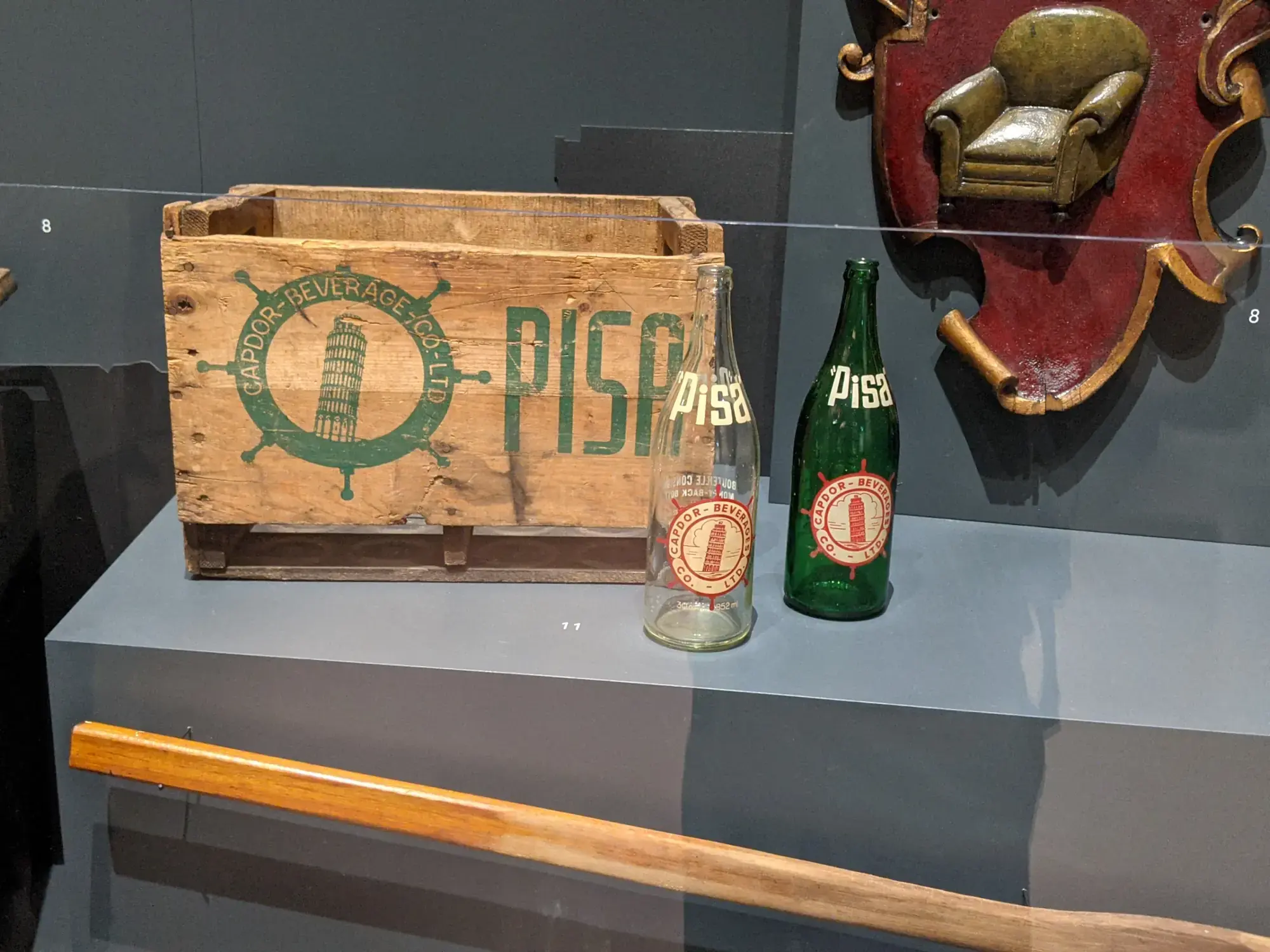 Pointe-a-Calliere Museum